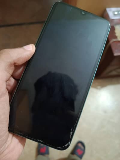 Infinix Note 11