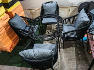 Outdoor Garden and Roop Furniture. . . .