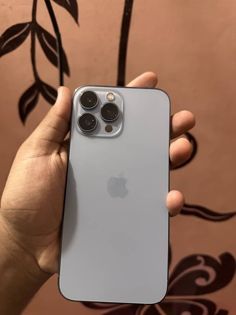 Apple iPhone 13 Pro Max 4