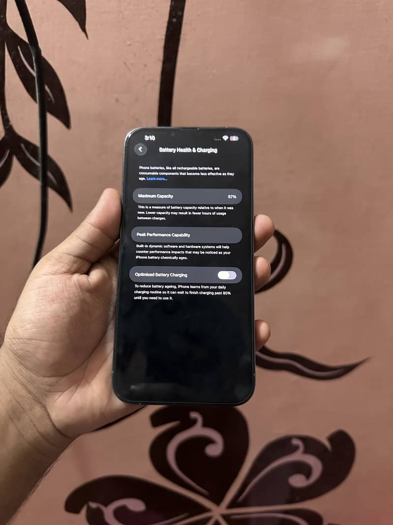Apple iPhone 13 Pro Max 6