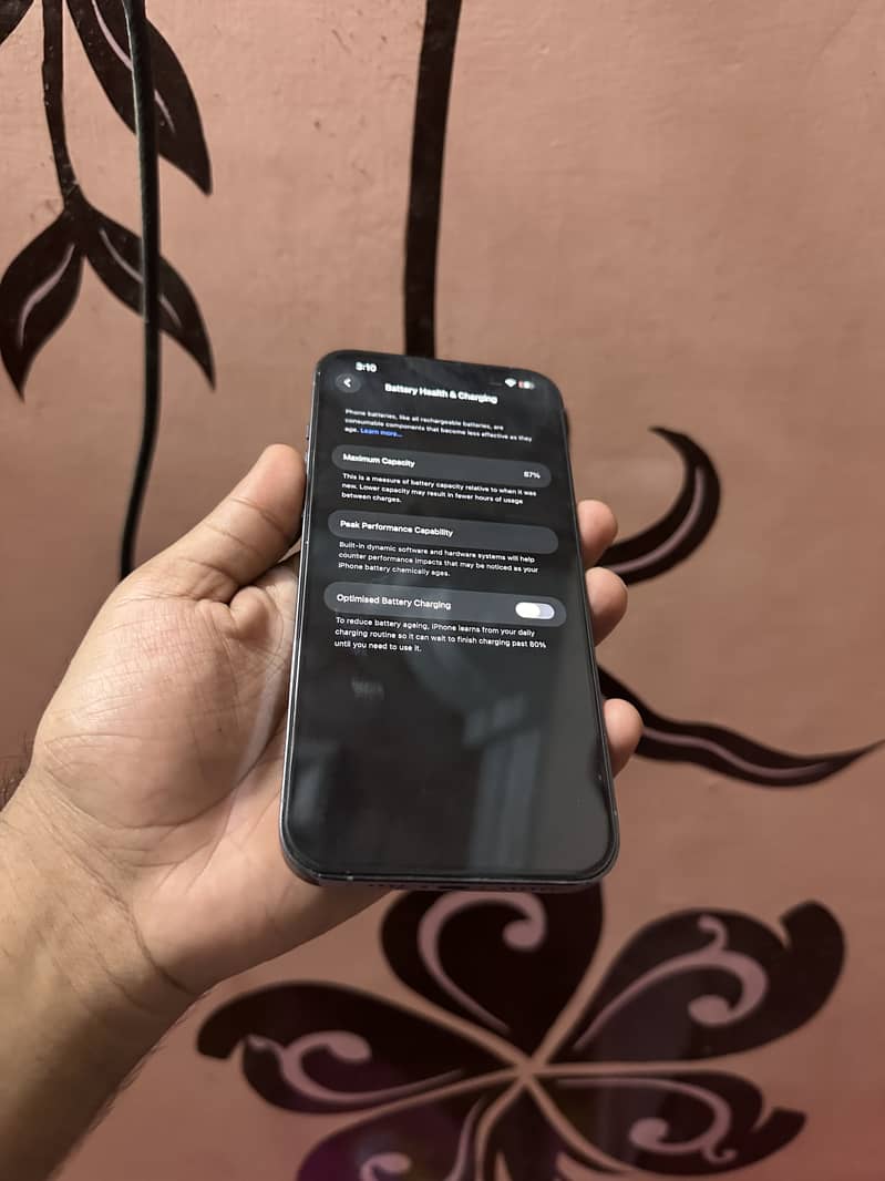 Apple iPhone 13 Pro Max 7