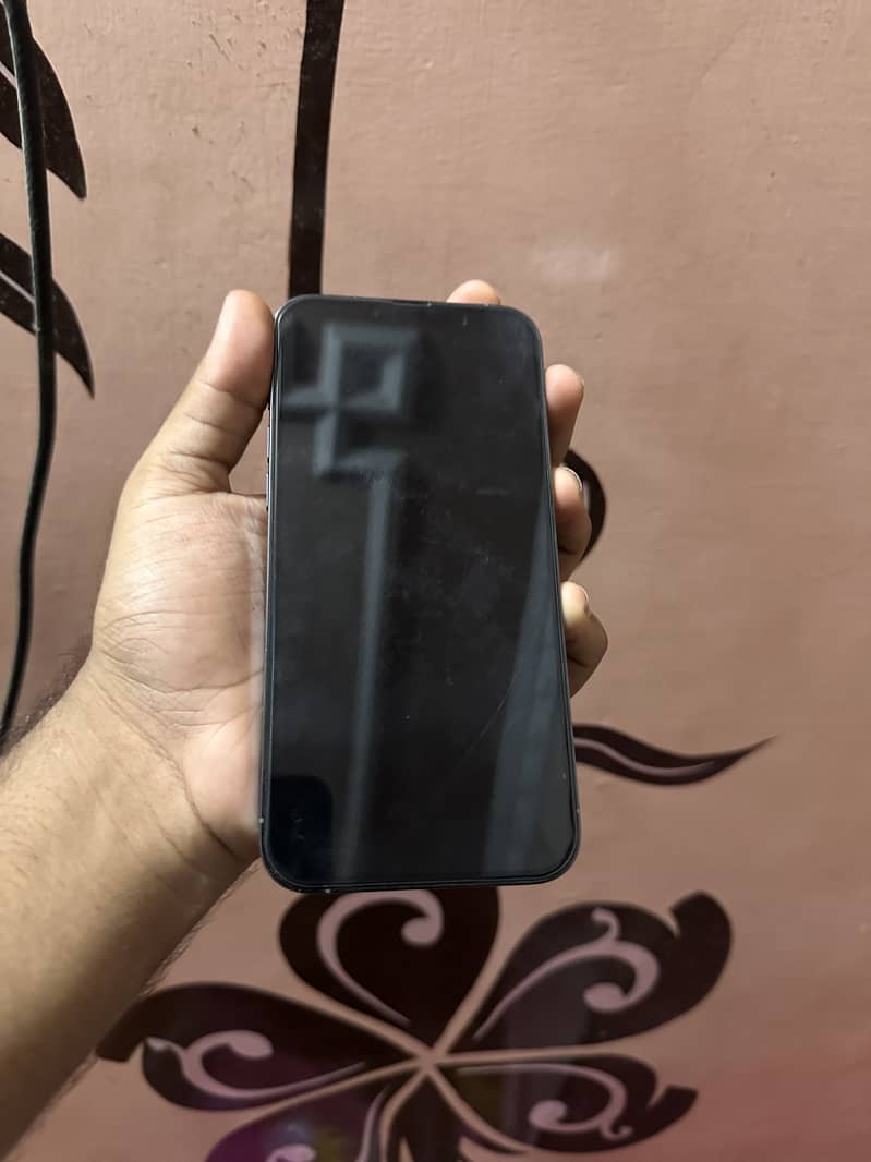 Apple iPhone 13 Pro Max 8