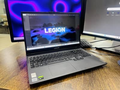 Lenovo legion 5 Workstation