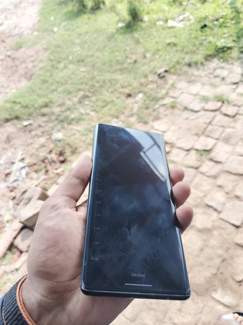 Google Pixel 6 Pro 2