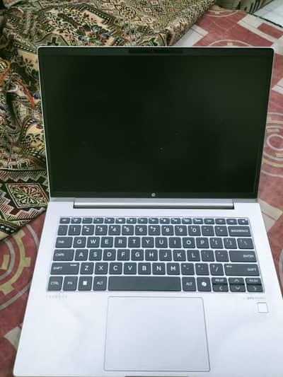 HP laptop playbook Ryzen 7 series with graphic card