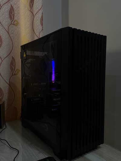 Urgent selling