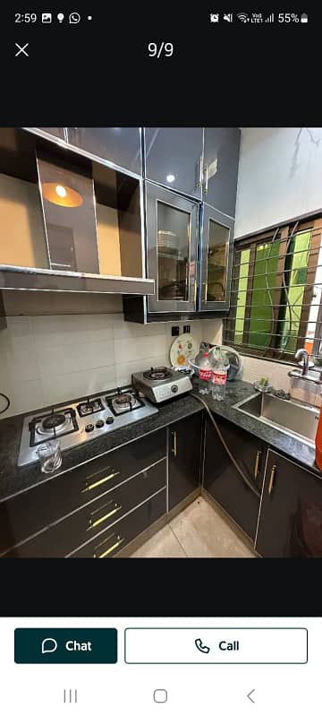 5 Marla Independent House Available For Rent Pak Arab Housing Society