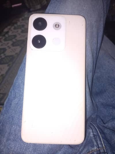 Infinix Smart 7