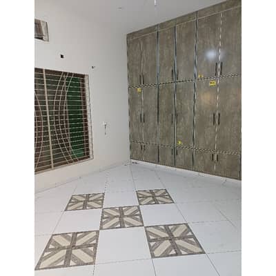 5 Marla Upper Portion Available For Rent