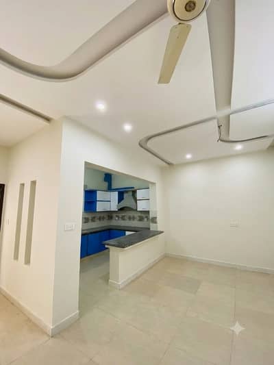 6 Marla Double Story House For Rent
