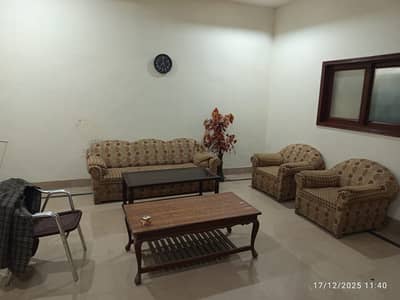 20 Marla Double Storey House Newly Constructed House