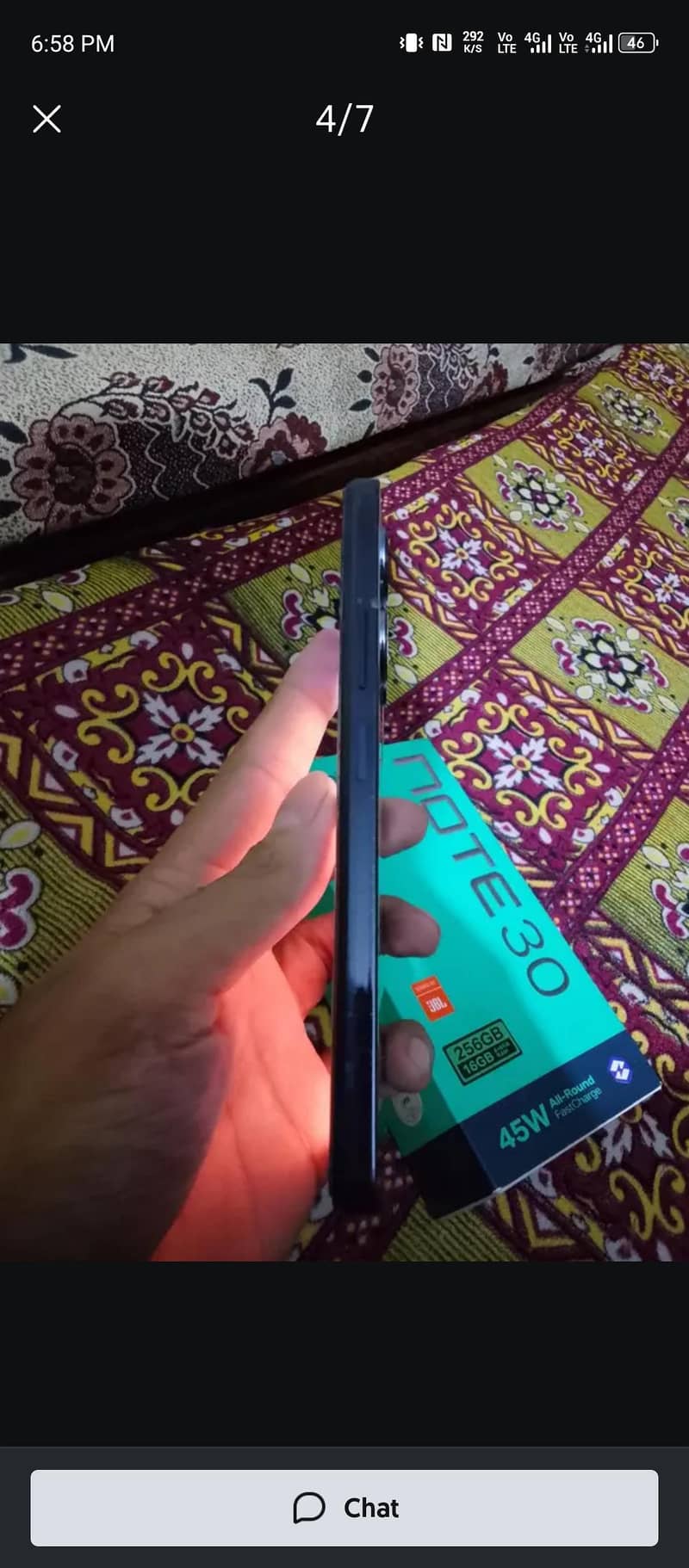 infinix note 30 2