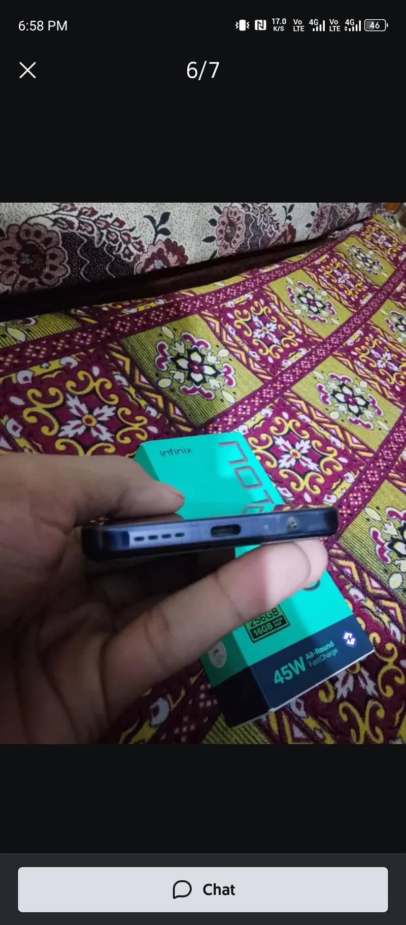 infinix note 30 3