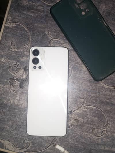Infinix Hot 12