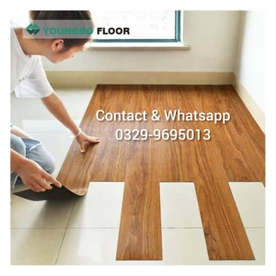 PBC VINYL FLOORING | WOODEN FLOORING | LAMINATED FLOORING | SPC FLOOR.