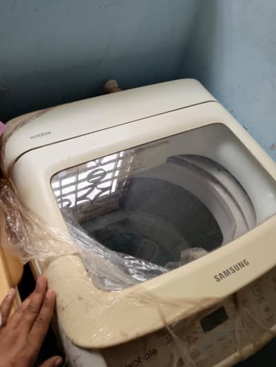 automatic Washing machine