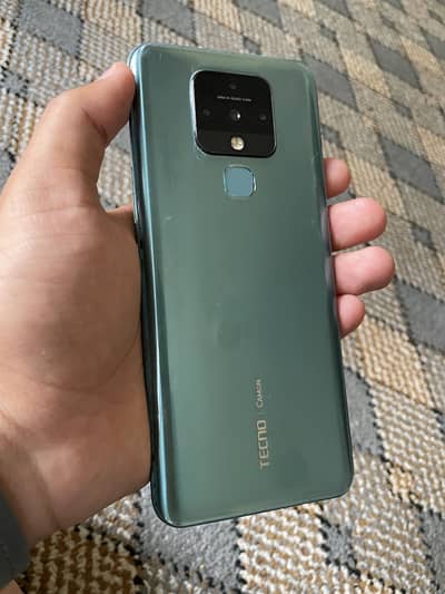 Tecno CAMON 16 SE