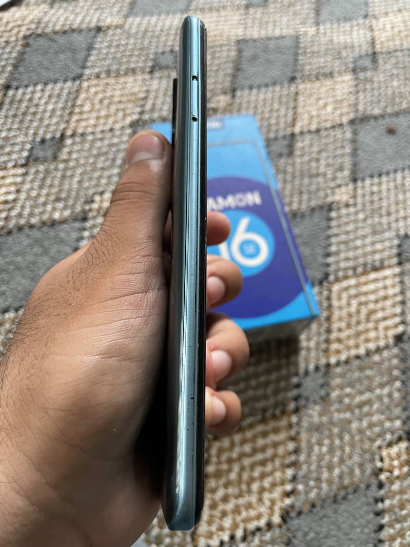 Tecno CAMON 16 SE 2