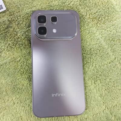 Infinix Note 60 Pro