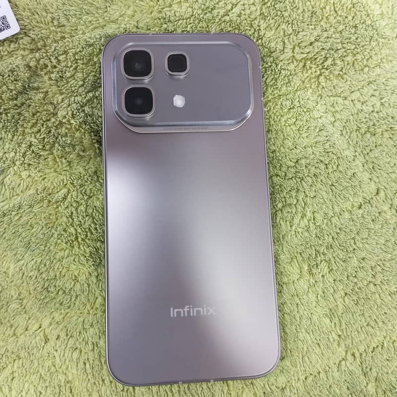 Infinix Note 60 Pro 0