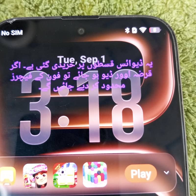 Infinix Note 60 Pro 1