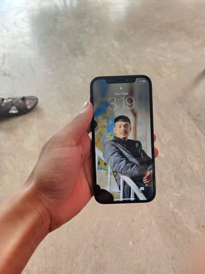 Apple iPhone 12