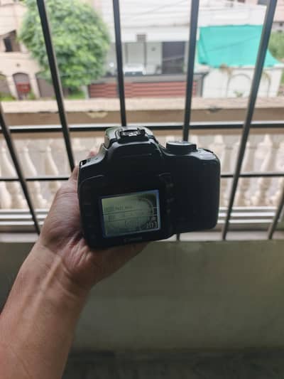 Canon EOS 400D DSLR for sale