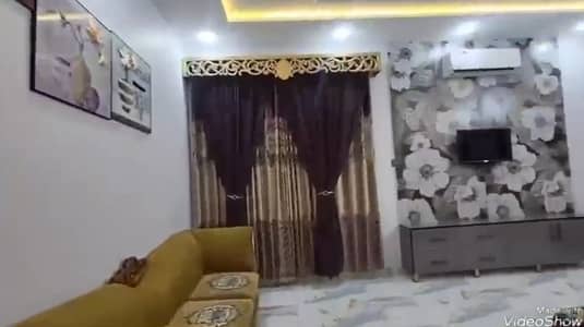 1 Kanal House Available For Rent In Dha Sector A