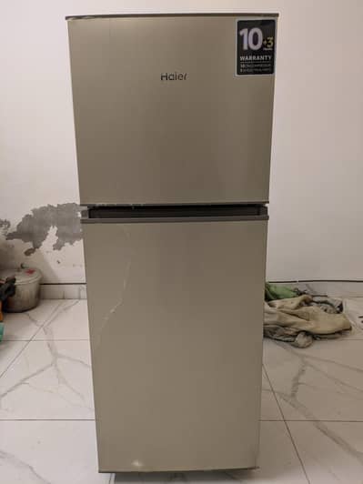 Haier Refrigerator
