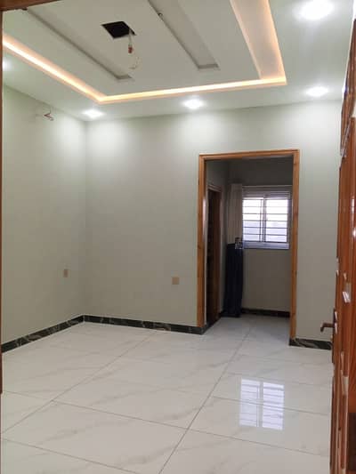 5 Marla Lower Portion Available In Gulbark Avinew Yazman Road Bahawalpur