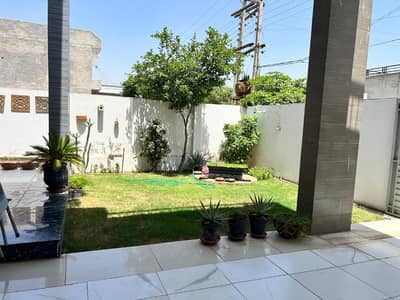 10 Marla Brand New Villa For Sale DHA Villa Community, Bahawalpur