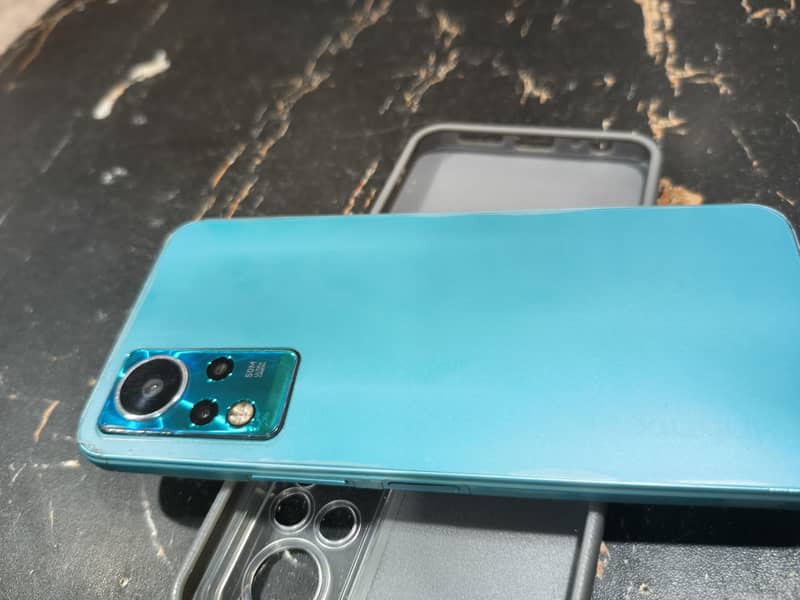 Infinix Note 11 7