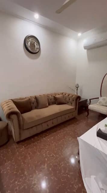 6 Marla House For Sell In Dha Villa Community