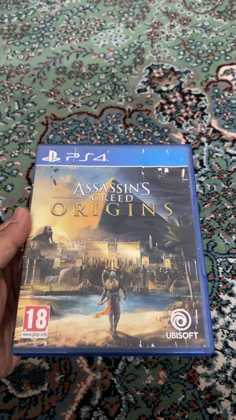Ps4 Games 2
