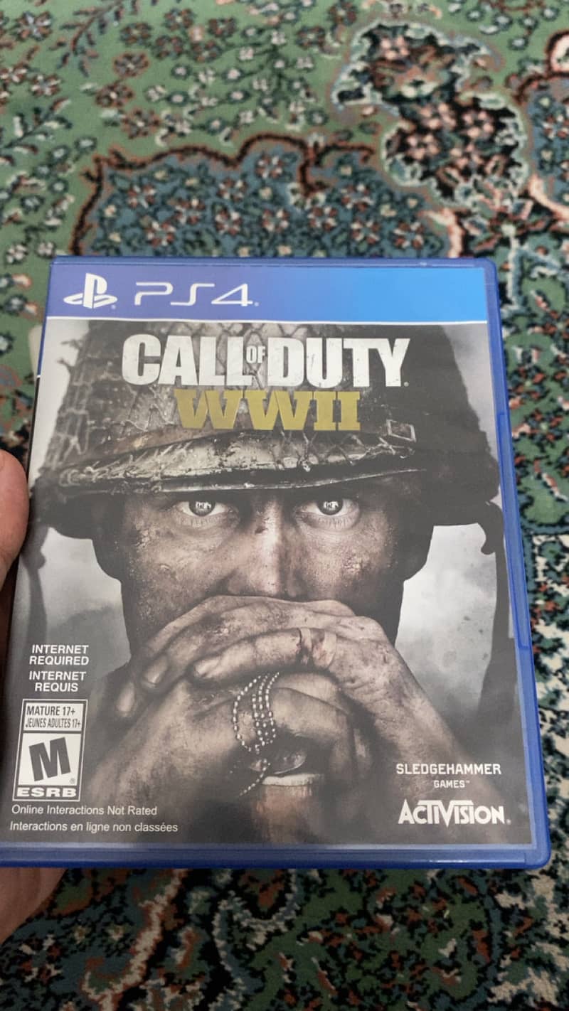Ps4 Games 3