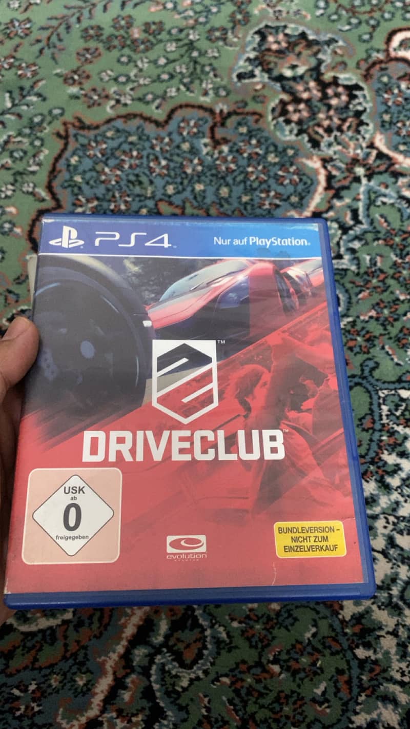 Ps4 Games 5