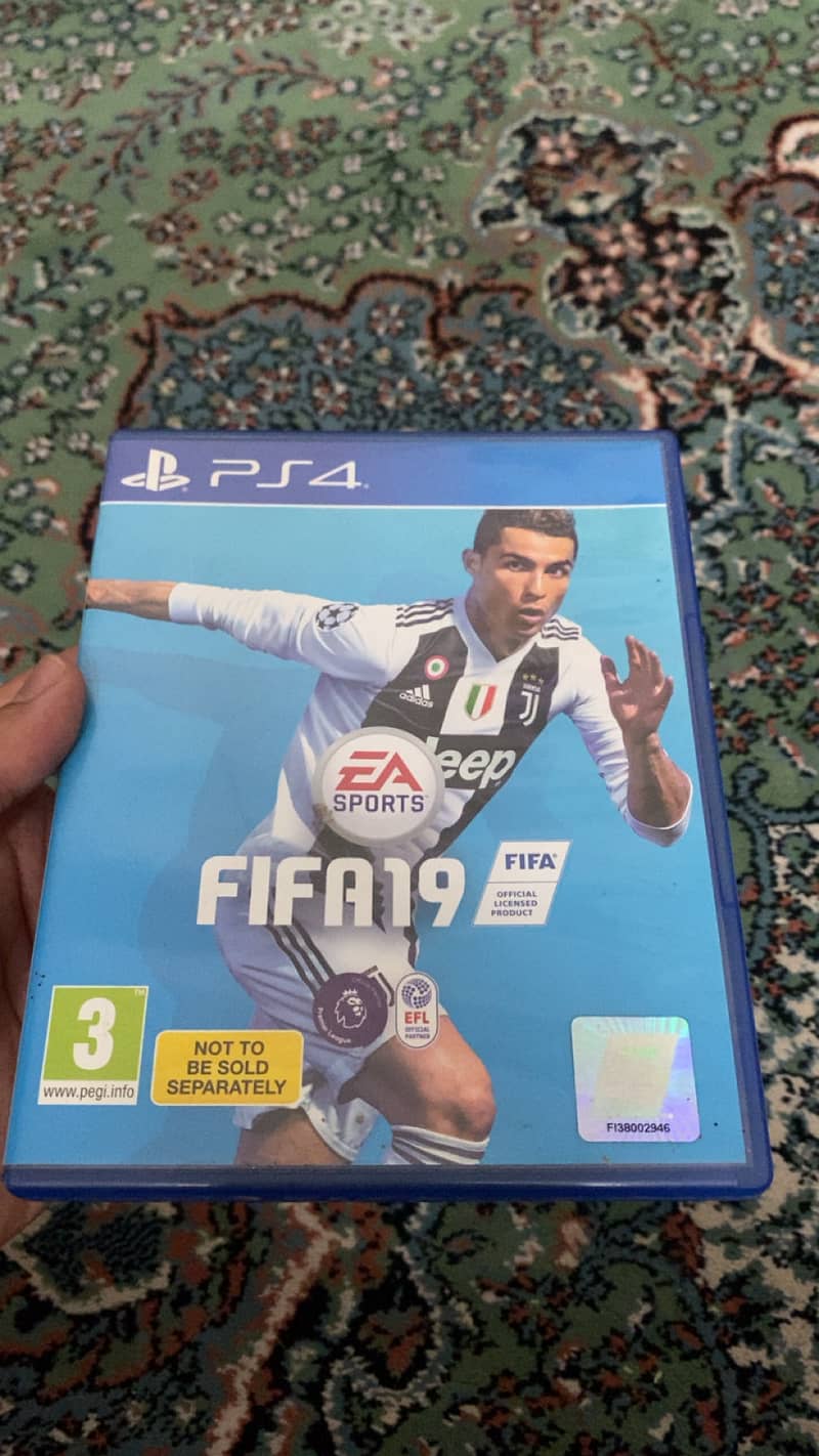 Ps4 Games 6