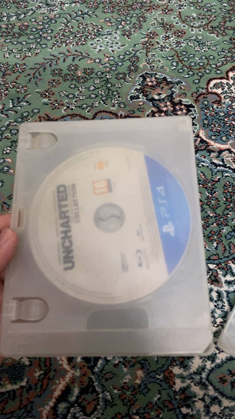 Ps4 Games 7