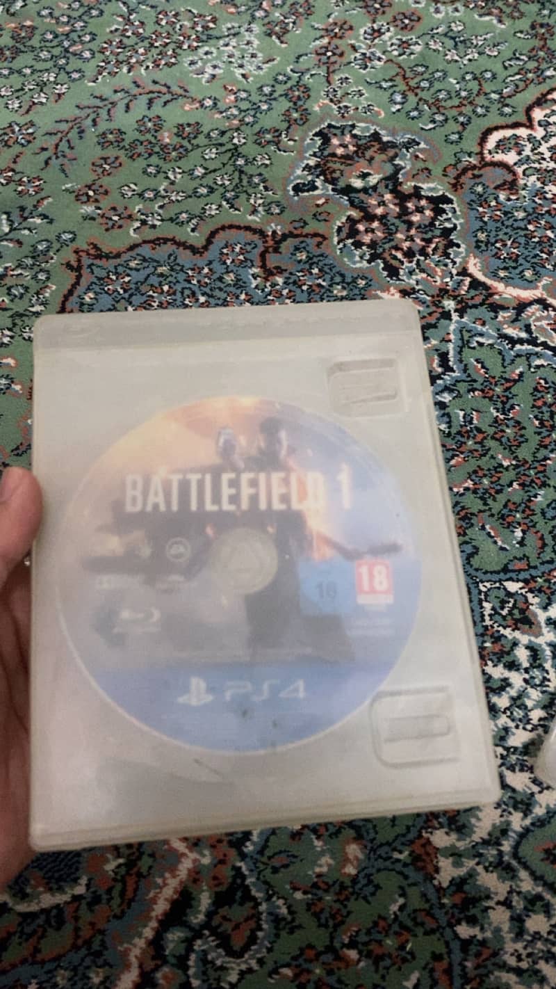 Ps4 Games 8