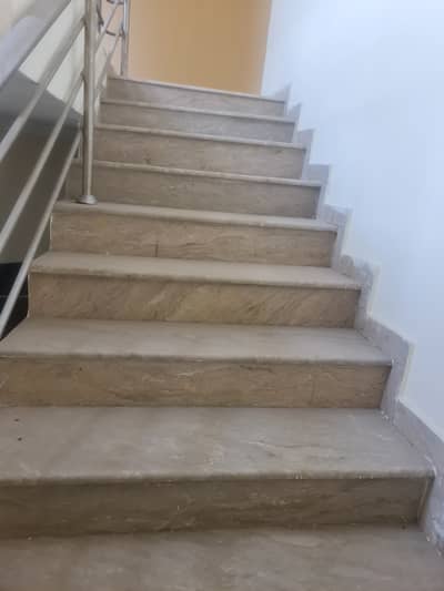 8 Marla Asian Safari Home For Sale In Good Condition