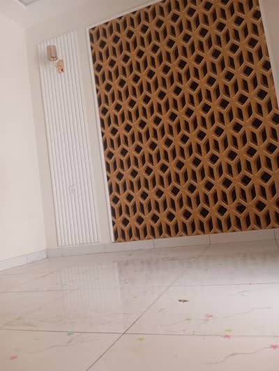 3.5 Marla Double Storey House Available For Rent