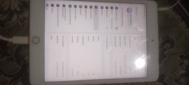 ipad mini 5