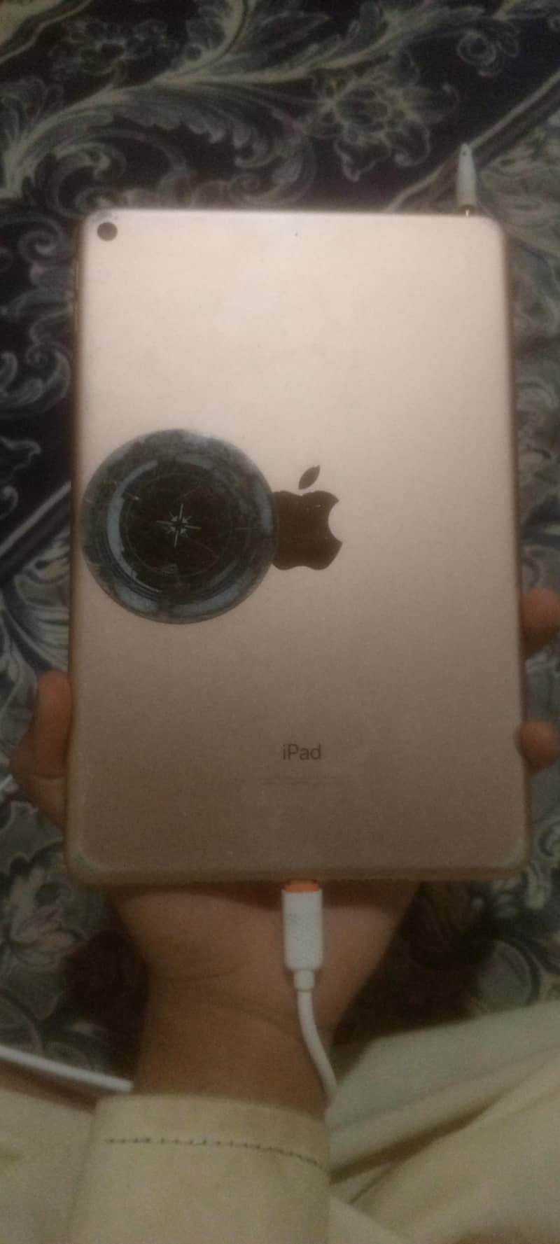 ipad mini 5 2