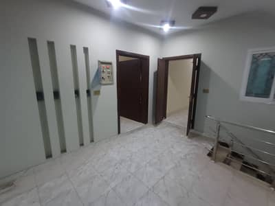 5 Marla New House Available For Rent In Al Noor Garden Phase 4 Civil Hospital Road Bahwalpur