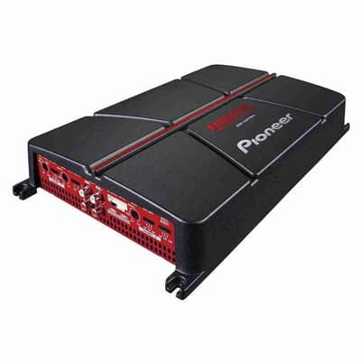 Pioneer GM-A4704