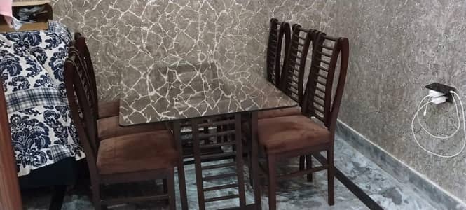 Dinning set