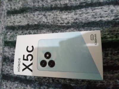 Honor 5C