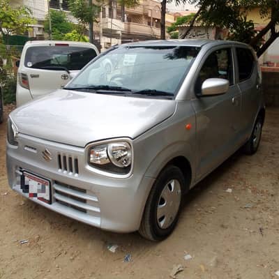 SUZUKI ALTO 2021 AGS 0/3/1/5/9/5/5/4/5/3/6