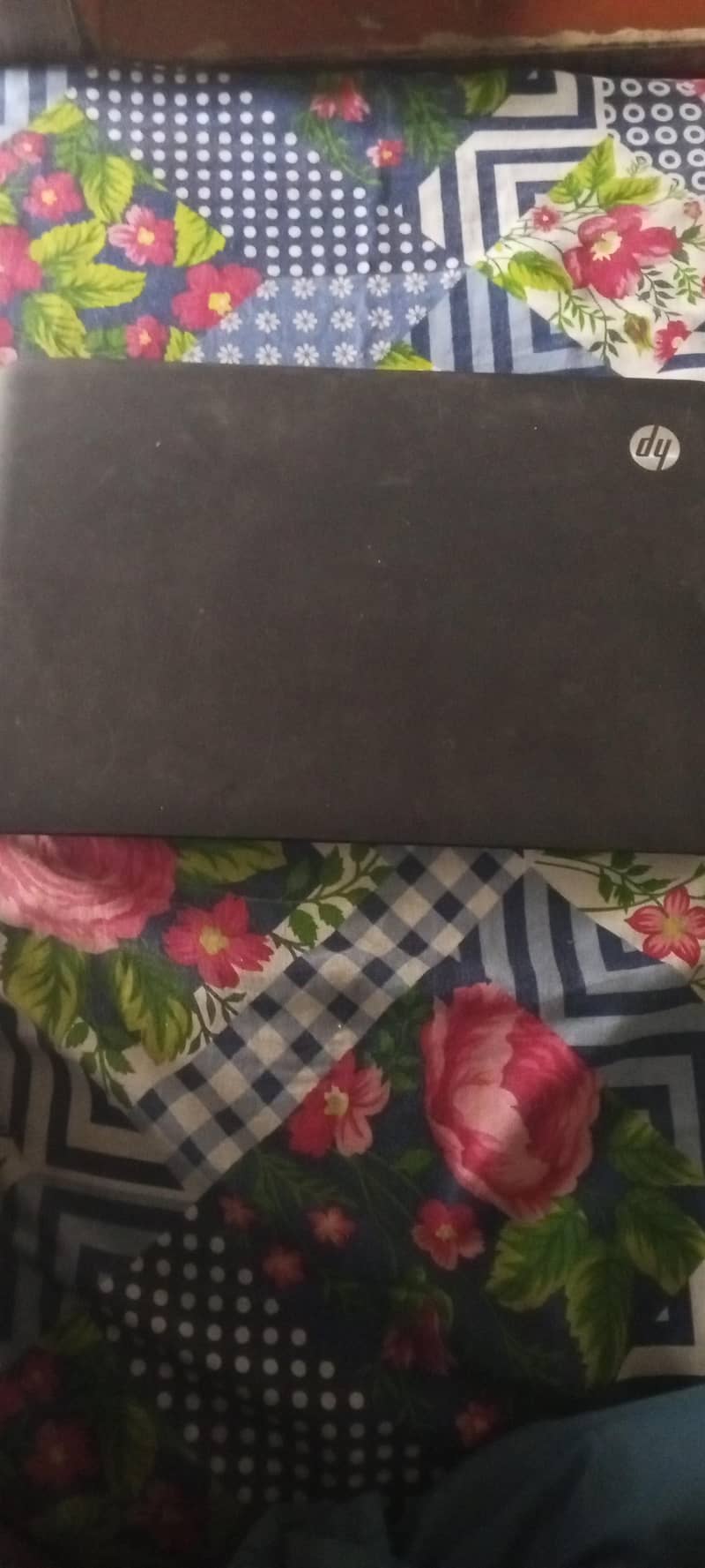 Hewlett Packard 1