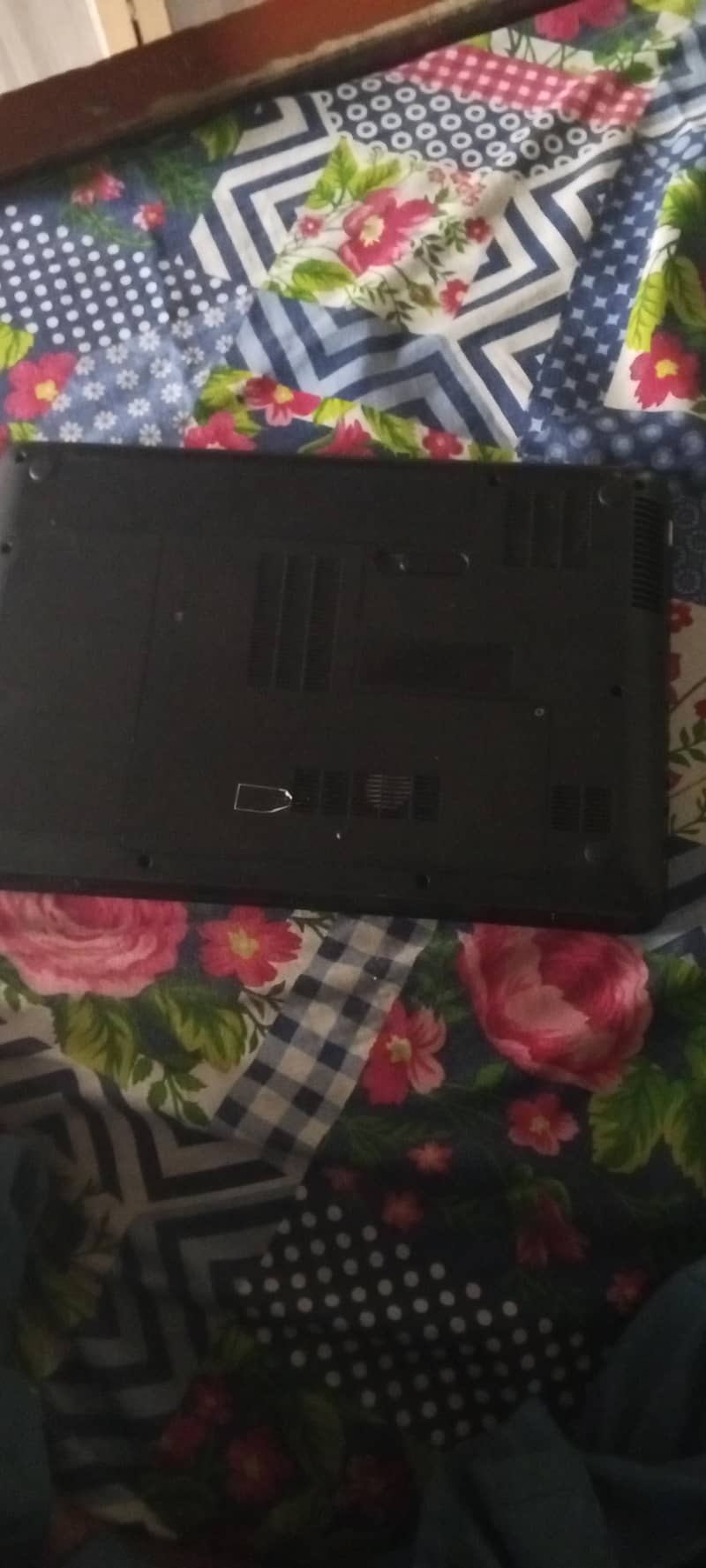 Hewlett Packard 2